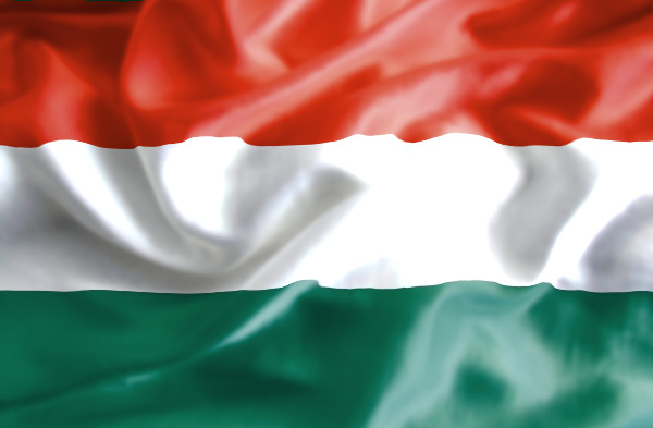 -HUNGARY-